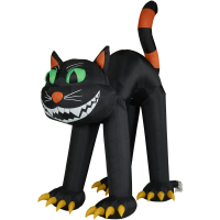 Haunted Hill Farm HIBCAT202-L